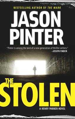 The Stolen B0074CW2YE Book Cover