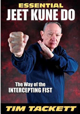 Essential Jeet Kune Do 1949753093 Book Cover