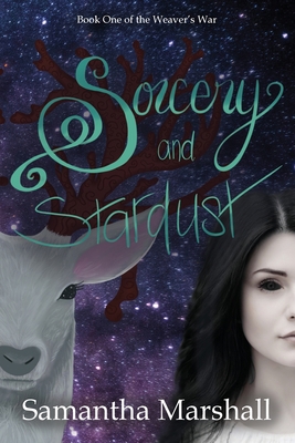 Sorcery and Stardust 0648573001 Book Cover