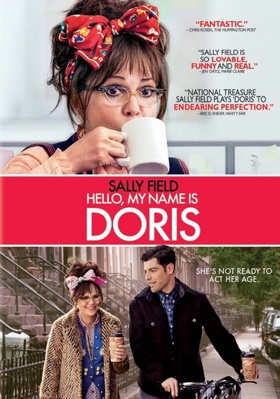 Hello, My Name is Doris B01F08XCIS Book Cover