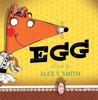 Egg 034095986X Book Cover