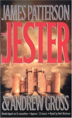 The Jester 1586214144 Book Cover