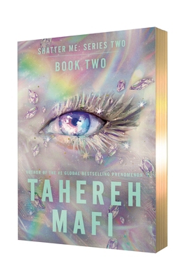 Release Me Paperback Deluxe Limited Edition 0063594641 Book Cover