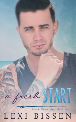 A Fresh Start 1532854889 Book Cover