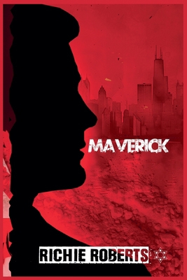 Maverick            Book Cover