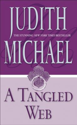 A Tangled Web 0671525484 Book Cover