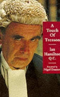 A Touch of Treason 1897784309 Book Cover