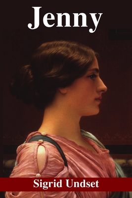 Jenny B086PLNNKT Book Cover