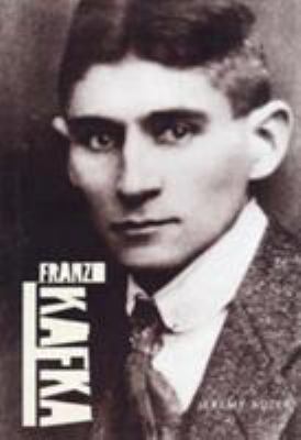 Franz Kafka 0715632957 Book Cover