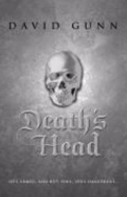 Deaths Head 059305833X Book Cover