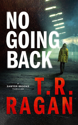 No Going Back 1713551152 Book Cover