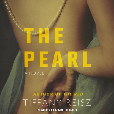 The Pearl B08ZBJ4J51 Book Cover
