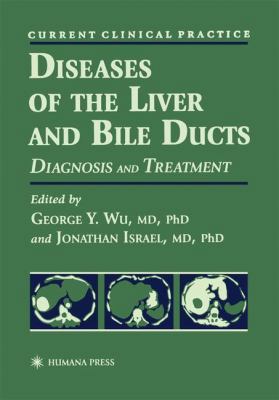 Diseases of the Liver and Bile Ducts 0896034313 Book Cover