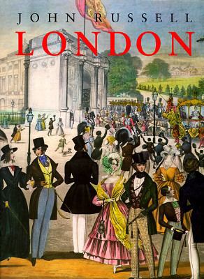 London 0810926733 Book Cover
