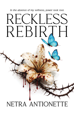 Reckless Rebirth 1957950889 Book Cover