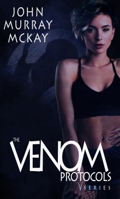 Paperback Venom Protocols Book