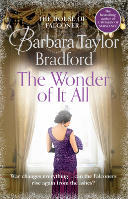 Barbara Taylor Bradford Untitled Book 4: The ne... 0008242585 Book Cover