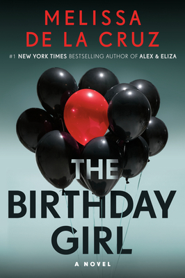 The Birthday Girl 152474378X Book Cover