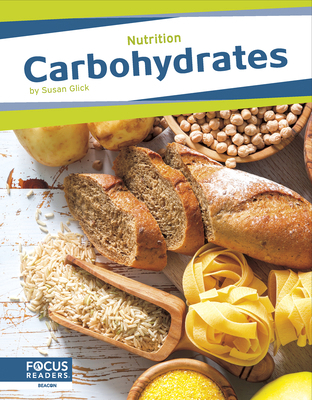 Carbohydrates B0CSHQ4RC5 Book Cover