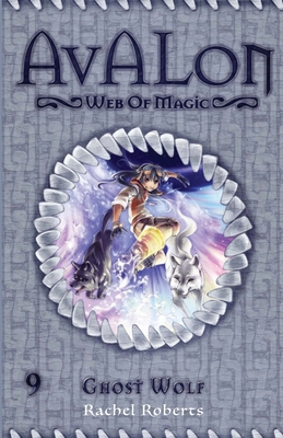 Ghost Wolf 1941015484 Book Cover