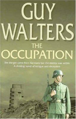The Occupation 0755320646 Book Cover
