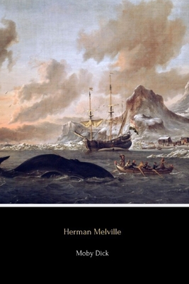 Moby Dick 153741013X Book Cover