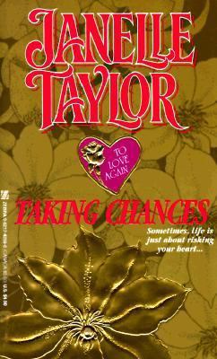Taking Chances: To Love Again 0821742590 Book Cover