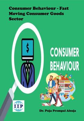 Paperback Consumer Behaviour- Fast Moving Consumer Goods Sector Book