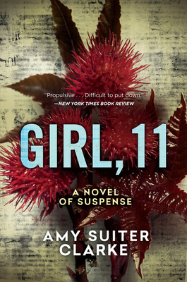 Girl, 11 0358697417 Book Cover