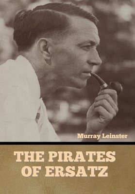 The Pirates of Ersatz 1636378153 Book Cover