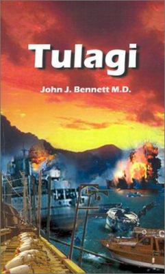 Tulagi 0759642214 Book Cover