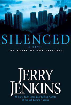 Silenced: The Wrath of God Descends 0842384111 Book Cover