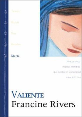 Valiente [Spanish] 0829738916 Book Cover