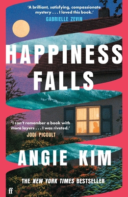 Happiness Falls: 'i Loved This Book.' Gabrielle... 0571371477 Book Cover