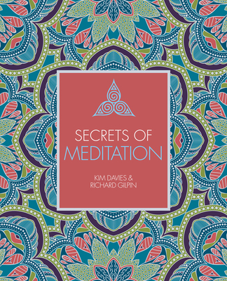 Secrets of Meditation 1782404945 Book Cover