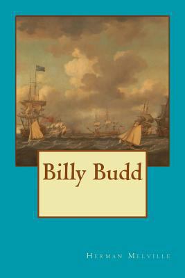 Billy Budd 1500412910 Book Cover