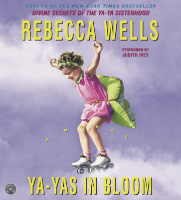 Ya-Yas in Bloom CD 069452574X Book Cover