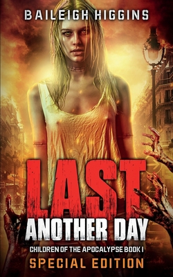 Last Another Day - Special Edition B0BT6YJDTB Book Cover