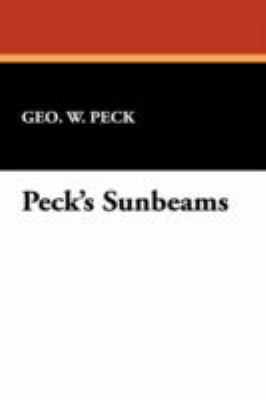 Peck's Sunbeams 1434461335 Book Cover
