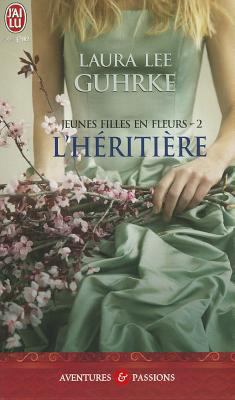 Jeunes Filles En Fleurs - 2 - L'Heritier [French] 2290025399 Book Cover