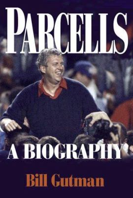 Parcells: A Biography 0786707313 Book Cover