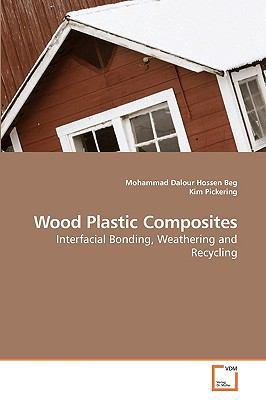 Wood Plastic Composites 3639203518 Book Cover