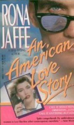 An American Love Story 044020884X Book Cover