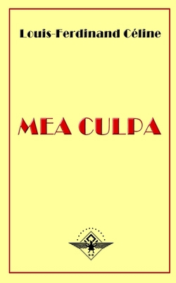 Mea Culpa [French] 0464638895 Book Cover