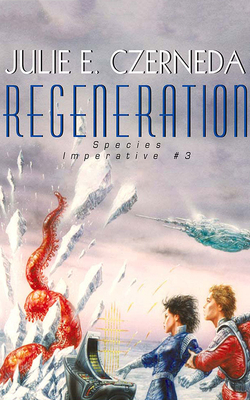 Regeneration 1713549697 Book Cover