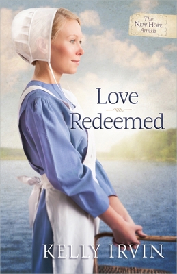 Love Redeemed: Volume 2 0736954953 Book Cover