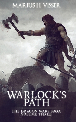 Warlock's Path 0645301604 Book Cover