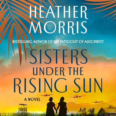 Sisters Under the Rising Sun 1250322839 Book Cover