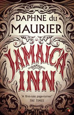 Jamaica Inn: Virago Modern Classics 1844080390 Book Cover