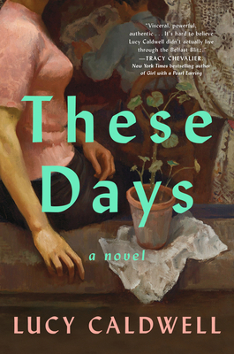 These Days 1638931836 Book Cover